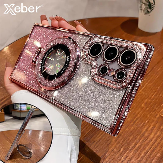 S25 Plus Magnetic Ring