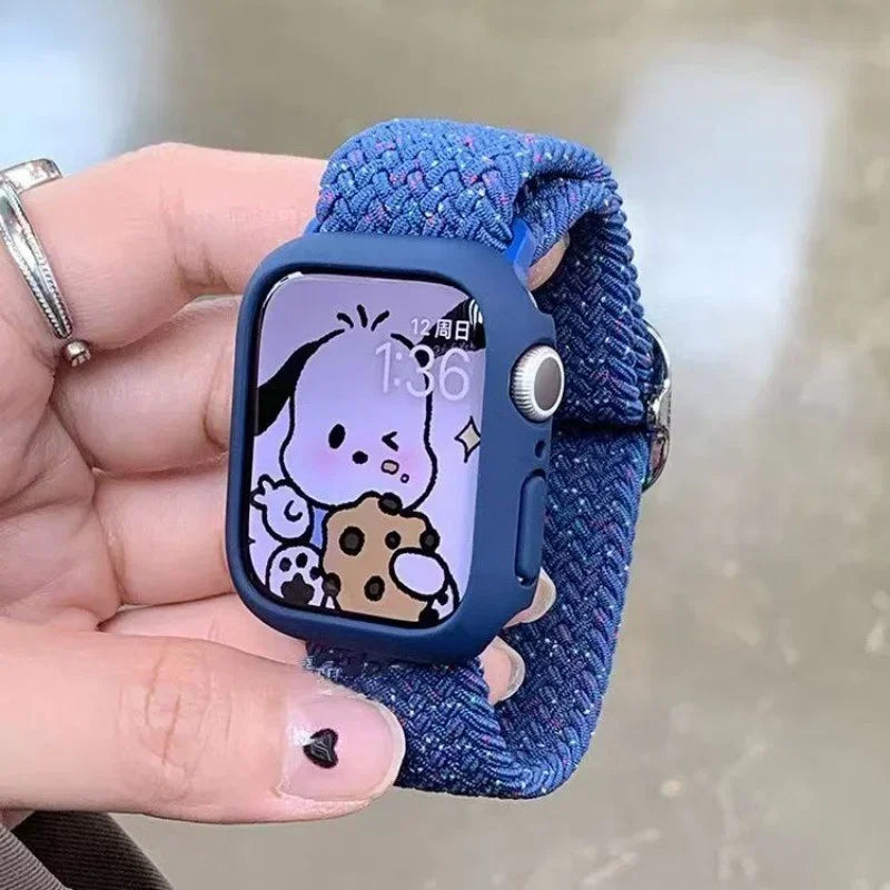 Pulsera de nailon
