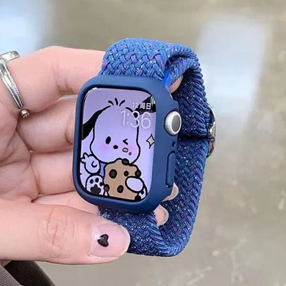 Pulsera de nailon
