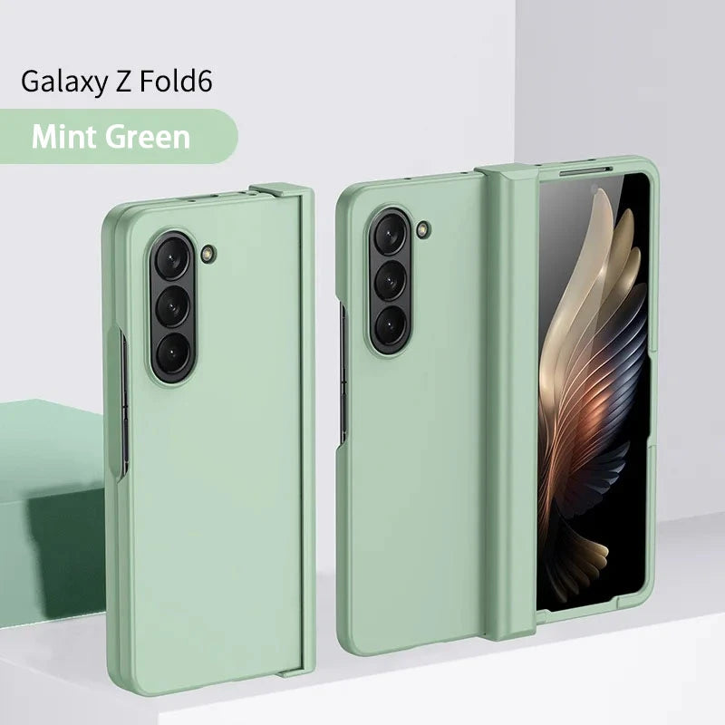 Z Fold 6 Shockproof Cover