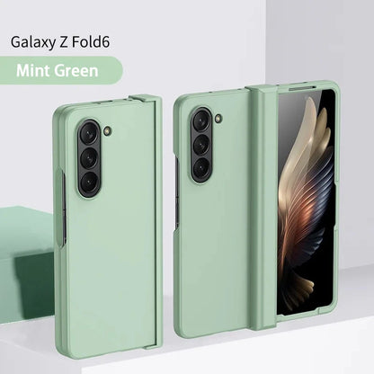 Z Fold 6 Shockproof Cover