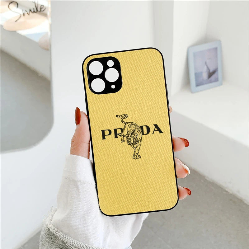 Luxury Soft Case