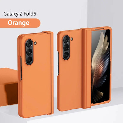 Z Fold 6 Shockproof Cover