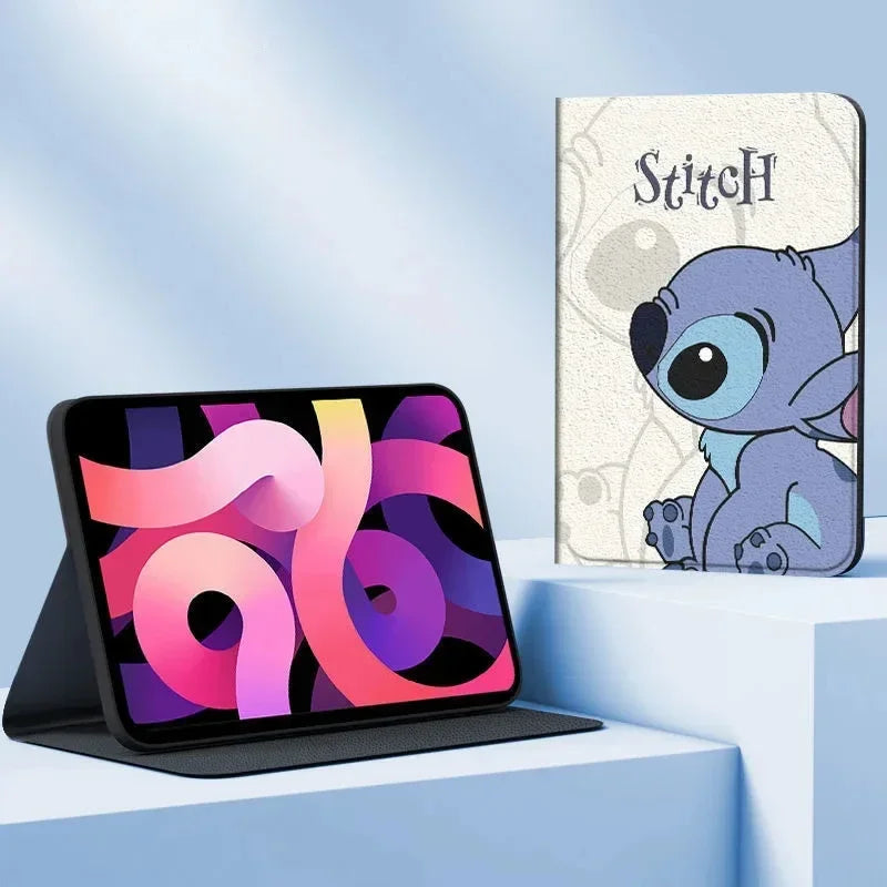 Cartoon Stitch Case