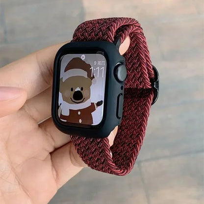 Pulsera de nailon