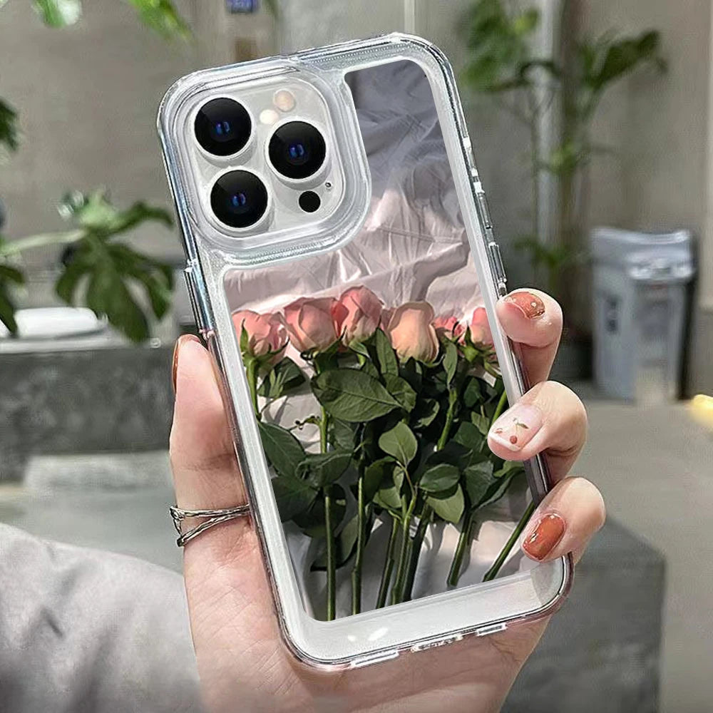 Soft Shockproof Case