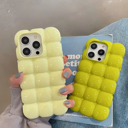 iPhone 15 Pro Silicona suave