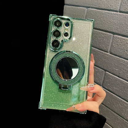 Soporte de espejo magnético para Note 10+