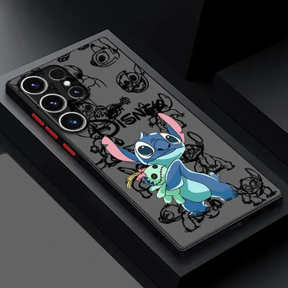 S24+ Disney Stitch