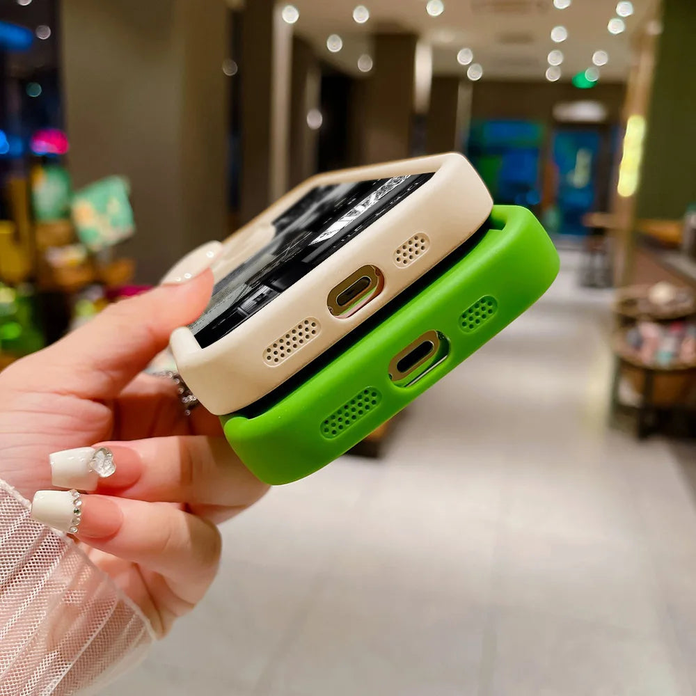 Carga inalámbrica magnética para iPhone 15PM