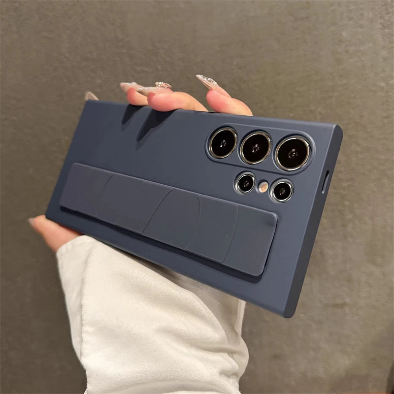 S24 Ultra Elastic Silicone