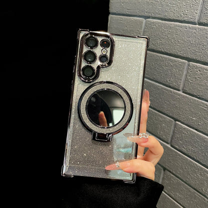 Soporte de espejo magnético para Note 10+