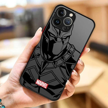 iPhone 16PM Marvel