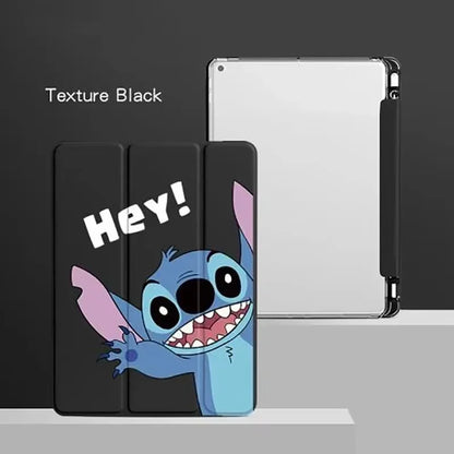 Tablet S9/9FE Stitch Case