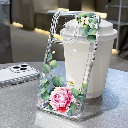 Flower Phone Case