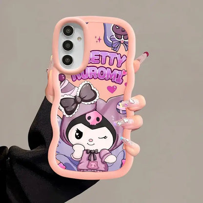 Hello Kitty Case