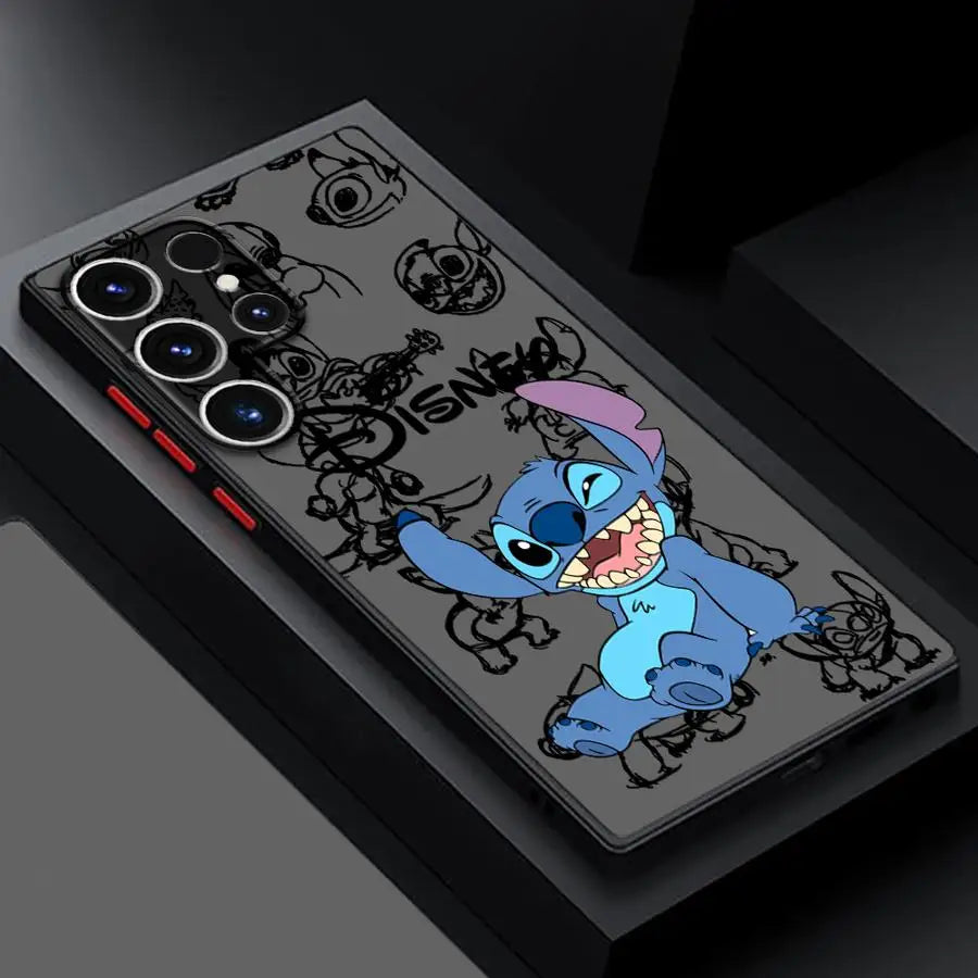 S24+ Disney Stitch