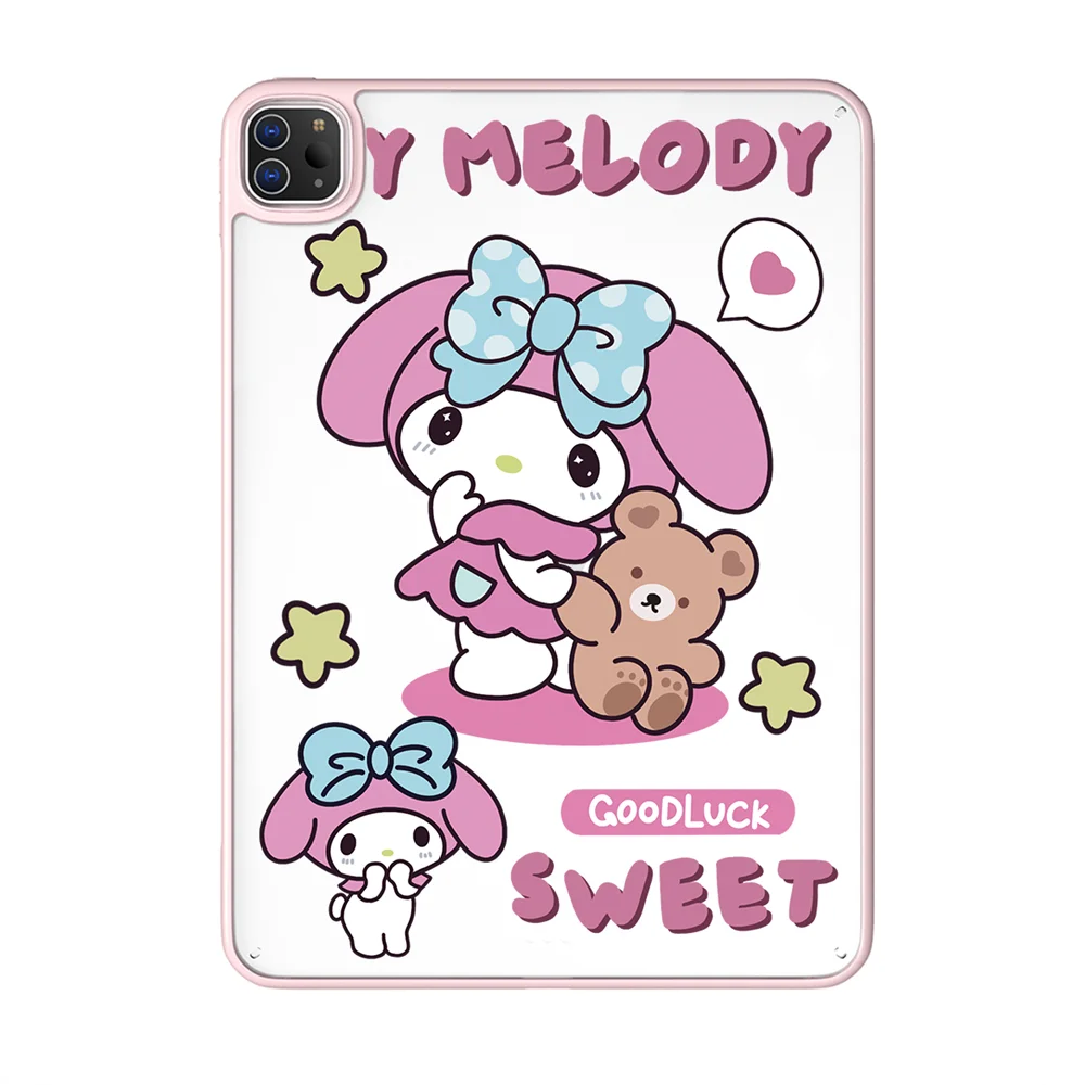 iPad 7 & 8 & 9 (10.2) Hello Kitty