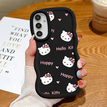 Cute Kitty Case