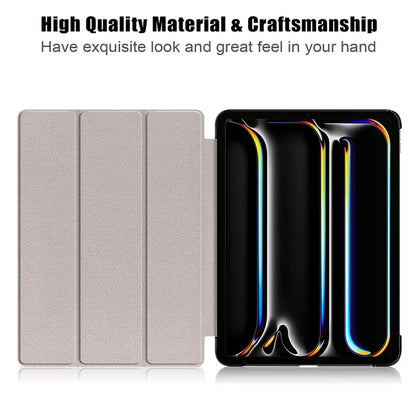 Funda pintada para iPad Pro 11 (5.º año de 2024)