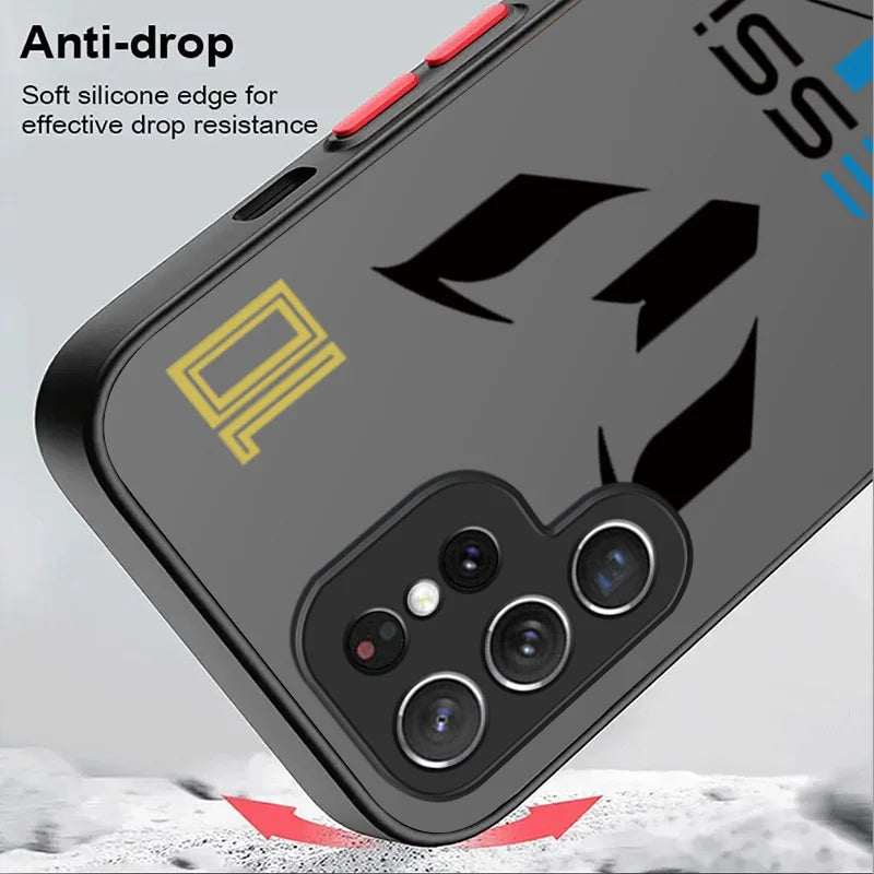 Samsung Sport Case