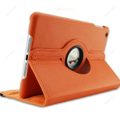 iPad 7 & 8 & 9 (10.2) Rotating Case