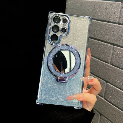 Soporte de espejo magnético para Note 10+