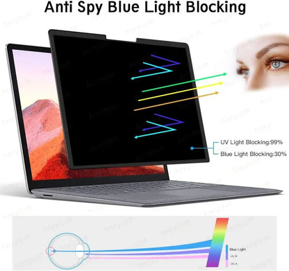 Tablet Privacy Screen Protector
