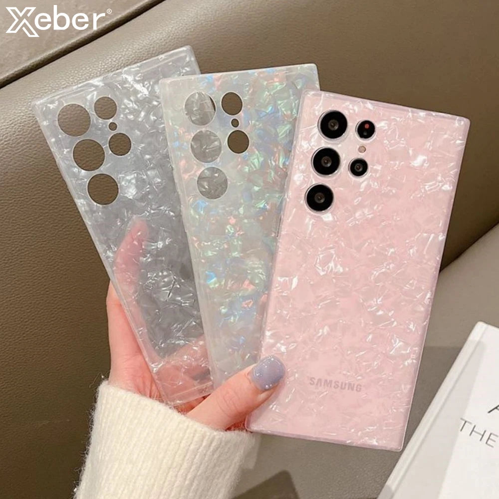 S20 Soft Silicone Cover