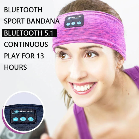 Sport Wireless Headphones