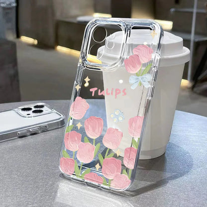 Soft Shockproof Case