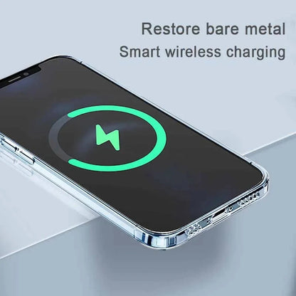 Soft Silicone Case