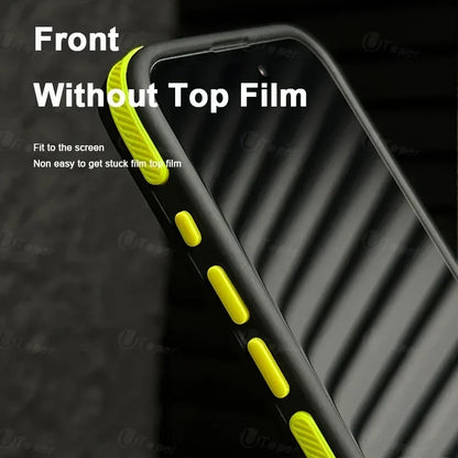 Funda rígida para iPhone 14PM