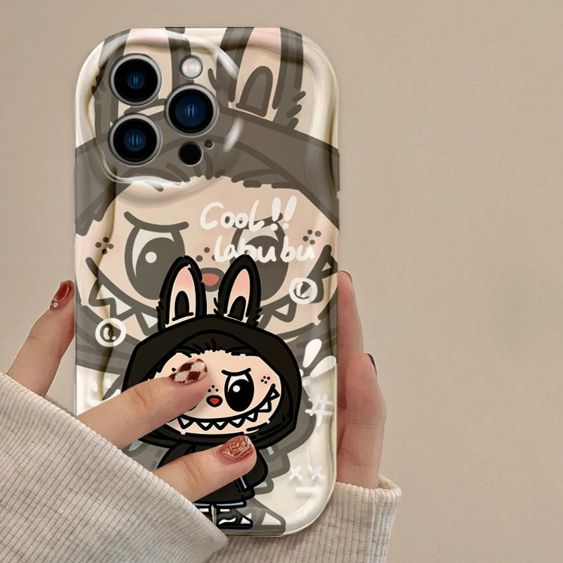 Shockproof Silicone Case