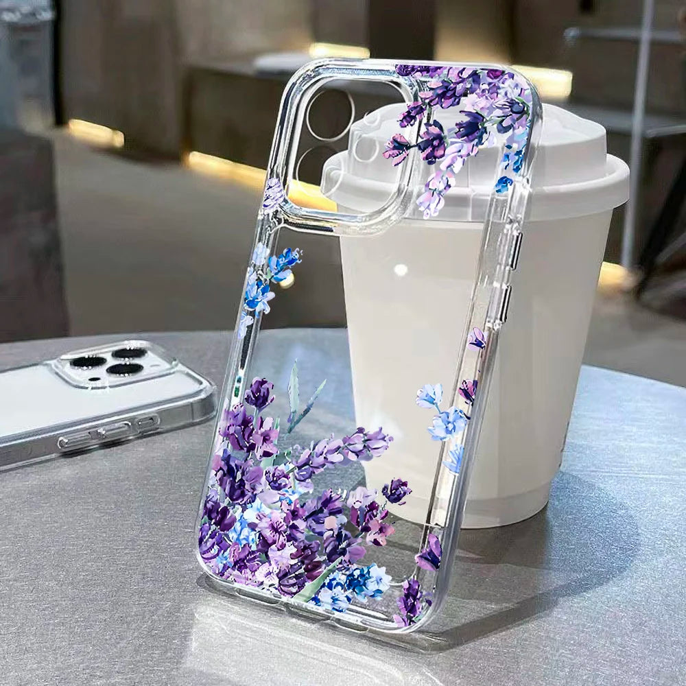 Flower Phone Case