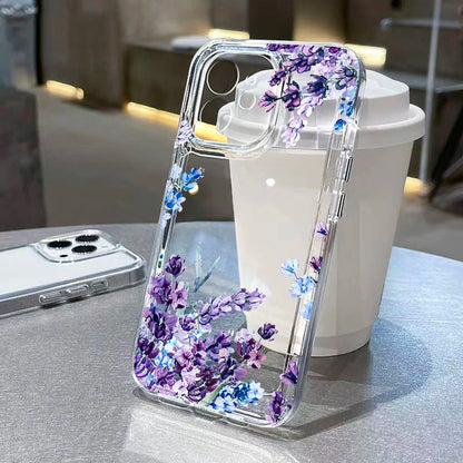 Flower Phone Case