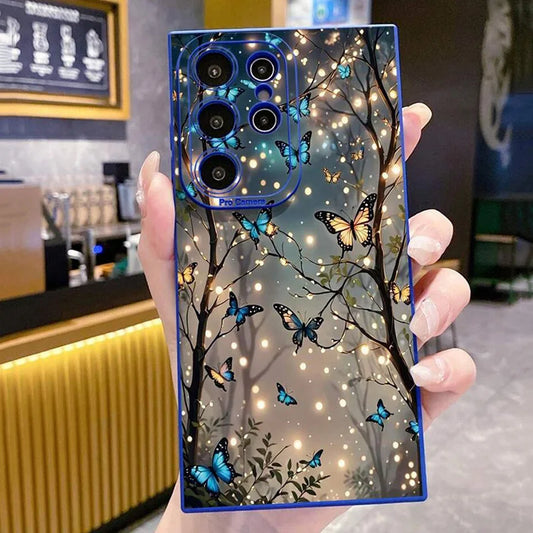 S22 Dark Butterfly