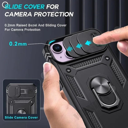 iPhone 16 Pro Max case – stylish and protective cover
Shockproof and slim case for iPhone 16 Pro Max

Durable iPhone 16 Pro Max phone case with precise fit