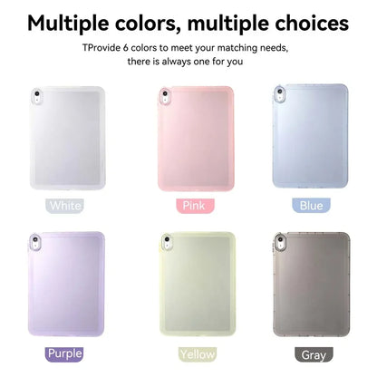 Funda a prueba de golpes para iPad 5 y 6