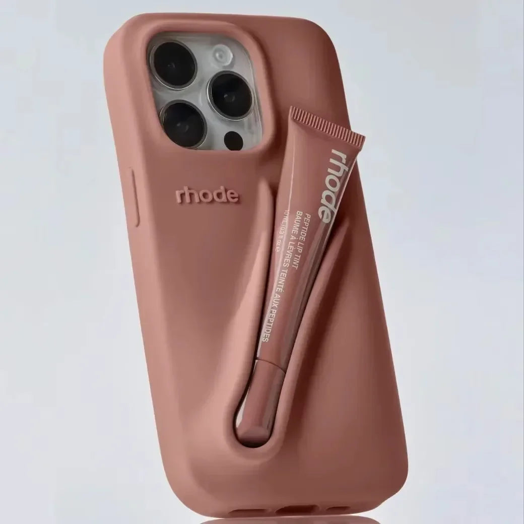 Protective phone case for iPhone 16 Pro Max – various designs
Modern iPhone 16 Pro Max case for everyday protection