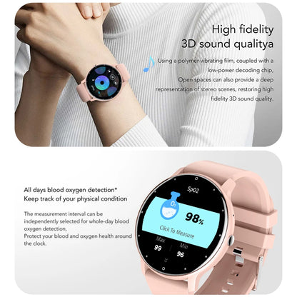 Sport Fitness Watch