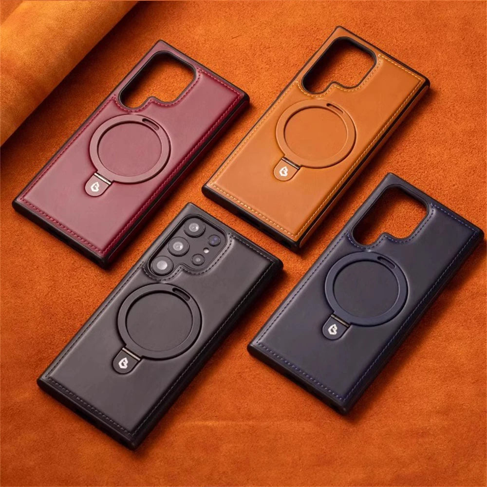 Estuche magnético S23+
