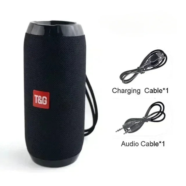 Altavoz portátil