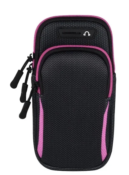 Universal Armband Sport Phone Holder