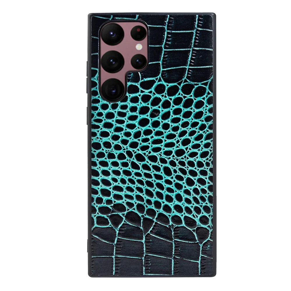 Note 20 Cuero Ultra Genuino