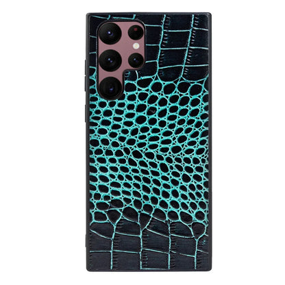 Note 20 Cuero Genuino