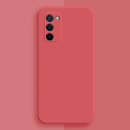 Silicone Soft TPU Cover