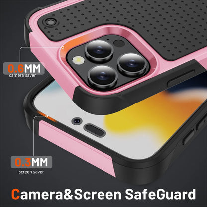 Shockproof Cover Bumper