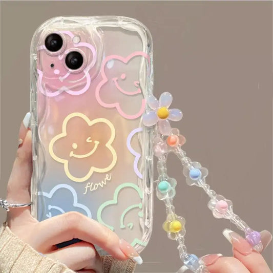 iPhone 15PM Chain Strap
