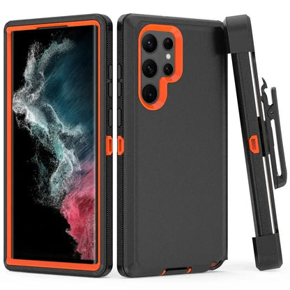 Funda S21 Ultra Armor Otter